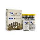 TIRZEPATIDA TIRZEC 15MG/0,5ML - 04 VIAL