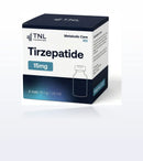 TIRZEPATIDA TNL 15MG/0,5ML - 04 VIAL